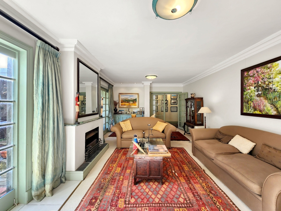 3 Bedroom Property for Sale in Newlands Western Cape